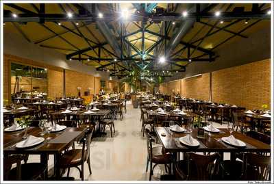 Coco Bambu Anhembi Lounge & Music