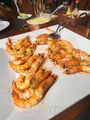 Coco Bambu Anhembi Lounge & Music