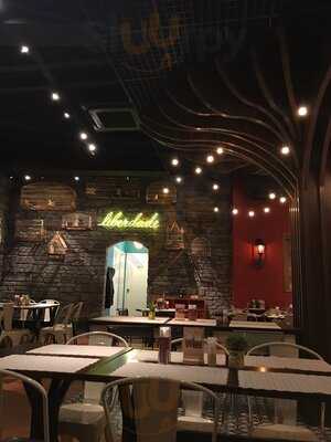 Galeteria Dona Galô