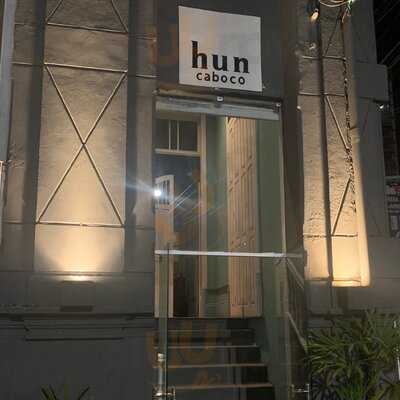 Hun Caboco
