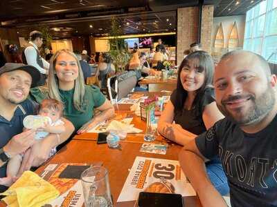 Coco Bambu Guarulhos