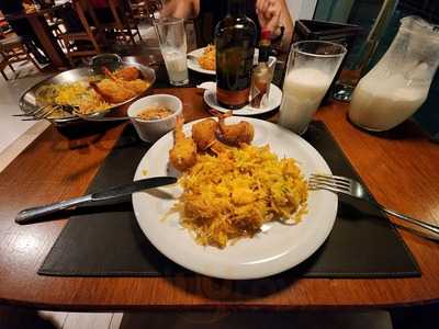 Coco Bambu Guarulhos