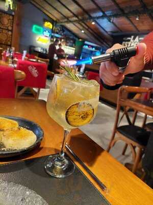 La Estación - Parrilla