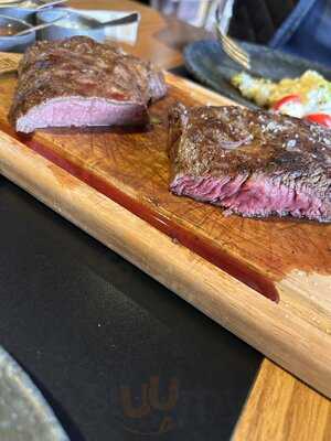 La Estación - Parrilla