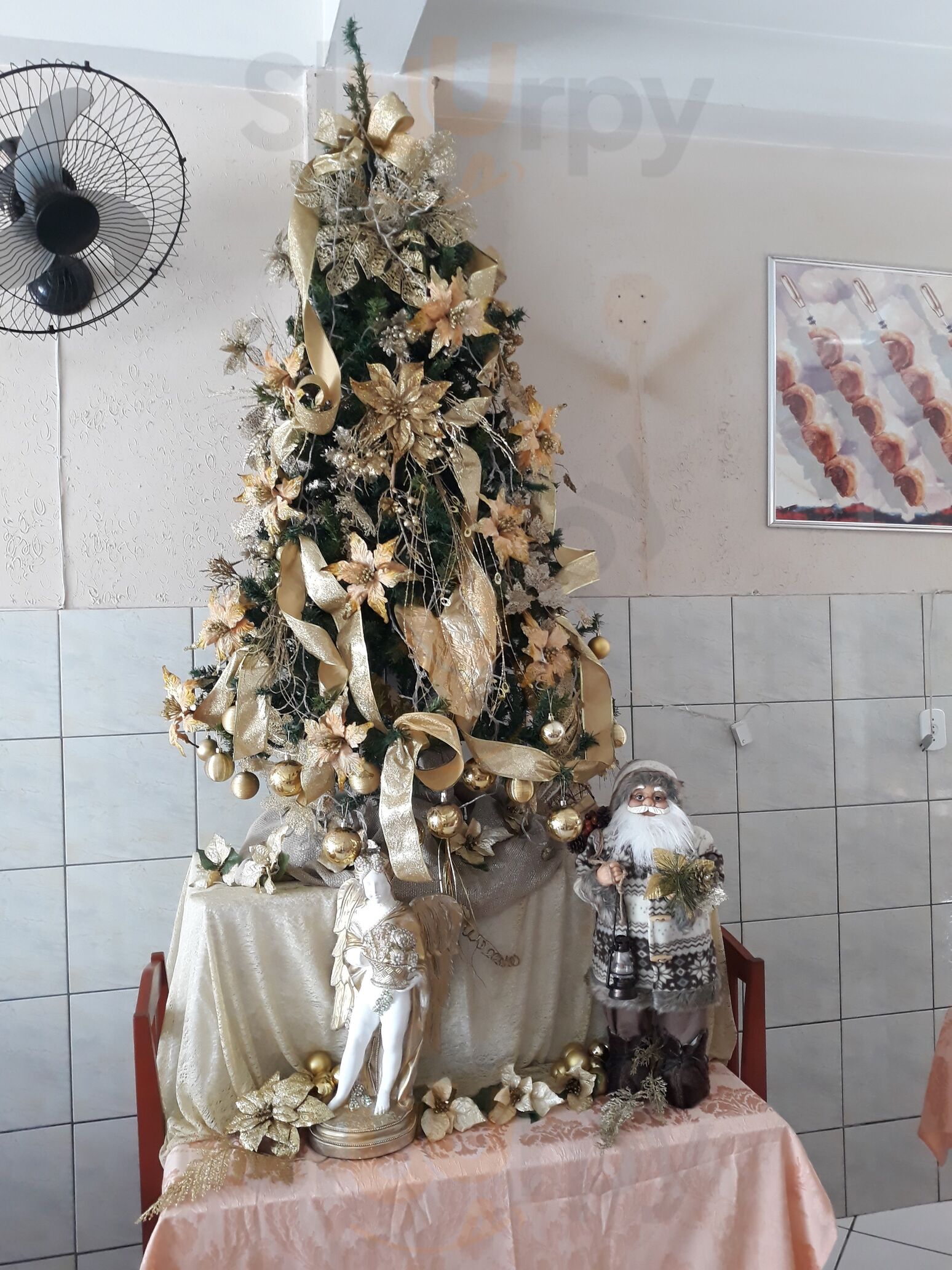 Churrascaria Central