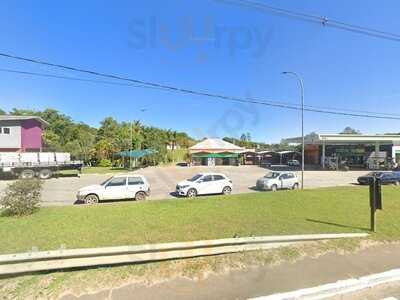 Pão De Queijo Espeto E Cia