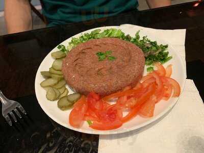 Ali Baba - Shawarma- Cozinha Árabe