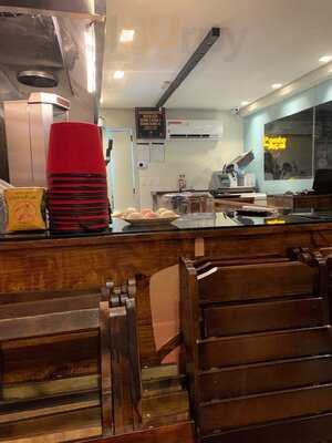 Ali Baba - Shawarma- Cozinha Árabe