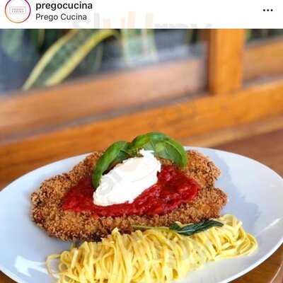 Prego Cucina