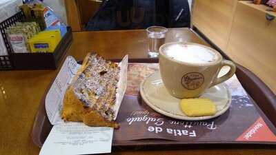 Casa Bauducco Shopping Pátio Higienópolis