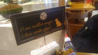 Casa Bauducco Shopping Pátio Higienópolis