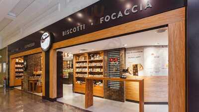 Casa Bauducco Shopping Pátio Higienópolis