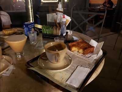 Casa Bauducco Shopping Pátio Higienópolis