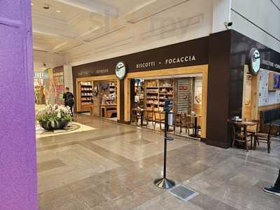 Casa Bauducco Shopping Pátio Higienópolis