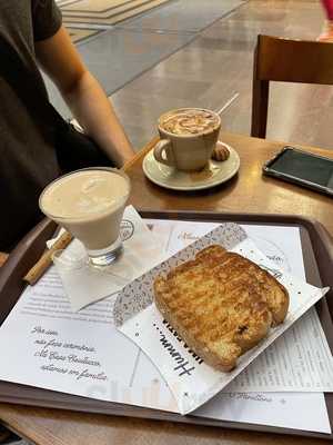 Casa Bauducco Shopping Pátio Higienópolis