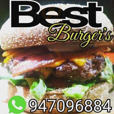 Bestburger's