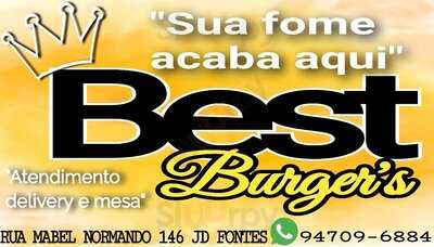 Bestburger's