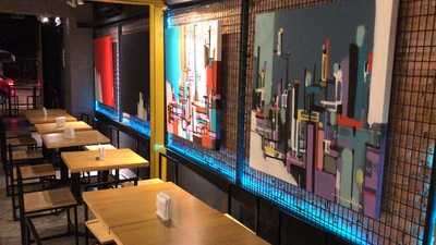 Gob - Go Out Bistrô