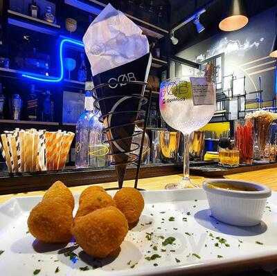 Gob - Go Out Bistrô