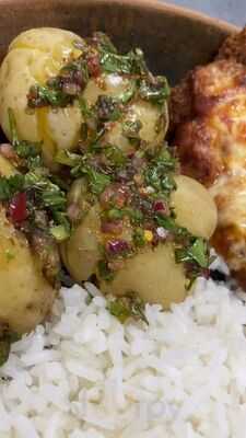 A Casa Cozinha Criativa