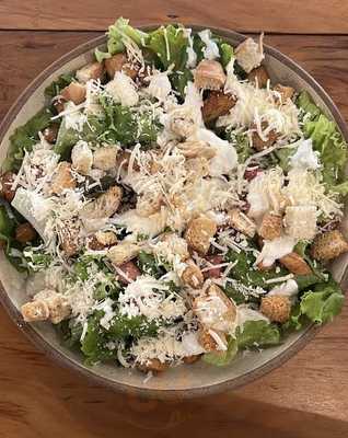 A Casa Cozinha Criativa