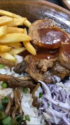 A Casa Cozinha Criativa