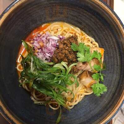 Jojo Ramen - Vila Mariana