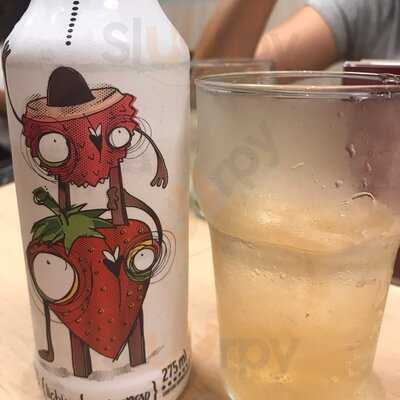 Jojo Ramen - Vila Mariana