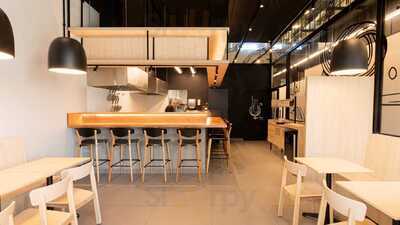 Jojo Ramen - Vila Mariana