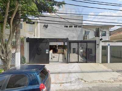 Jojo Ramen - Vila Mariana