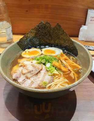 Jojo Ramen - Vila Mariana
