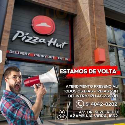 Pizza Hut