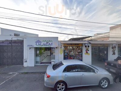Akasa Do Açaí