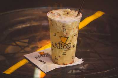 Baron Rock Bar