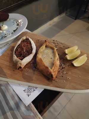 Almaany Gastronomia Árabe