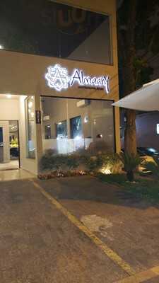 Almaany Gastronomia Árabe