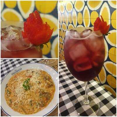 Pecorino Bar &trattoria