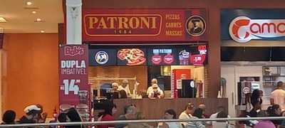 Patroni Pizza