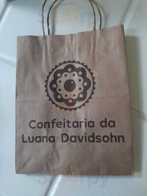 Confeitaria Luana Davidsohn