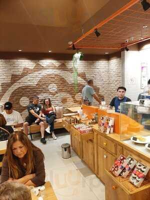 Confeitaria Luana Davidsohn