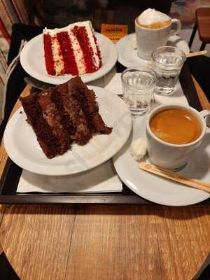 Confeitaria Luana Davidsohn