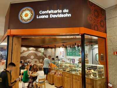 Confeitaria Luana Davidsohn