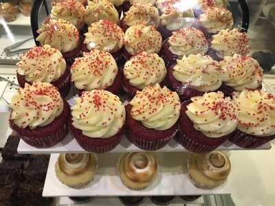 Confeitaria Luana Davidsohn