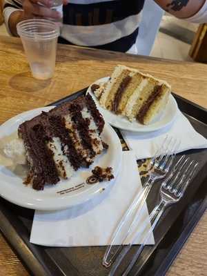 Confeitaria Luana Davidsohn