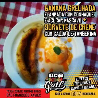 Bicho Grill