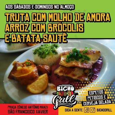 Bicho Grill