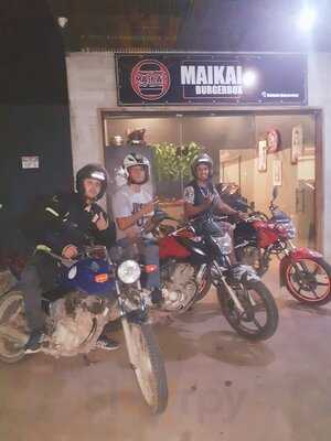Maikai Burgerbox