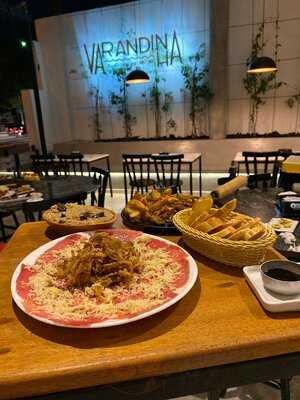 Varandinha Lounge Bar