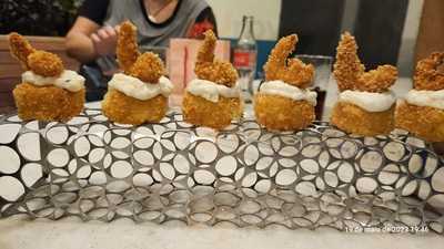 Varandinha Lounge Bar