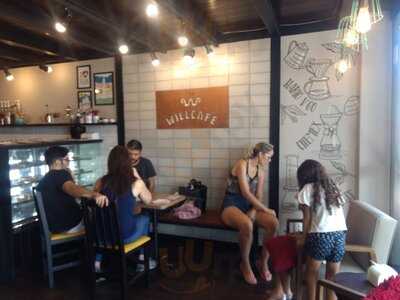 Willcafé